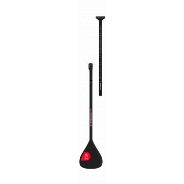 Starboard Foil Blade Carbon 29mm S35 2025 Pagaie 2 Parties