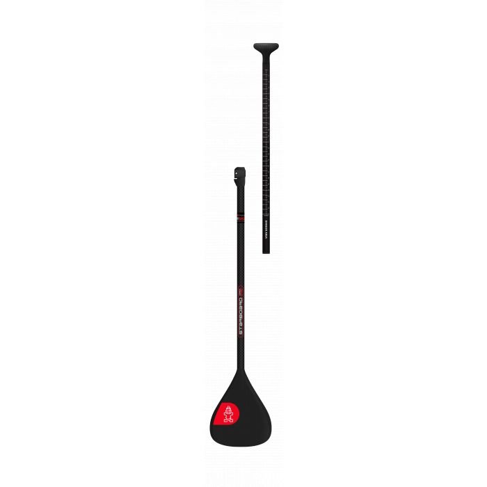 Starboard Foil Blade Carbon 29mm S35 2025 Pagaie 2 Parties Starboard Foil Blade Carbon 29mm S35 2025 Pagaie 2 Parties