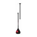 Starboard Foil Blade Carbon 29mm S35 2025 Pagaie 2 Parties
