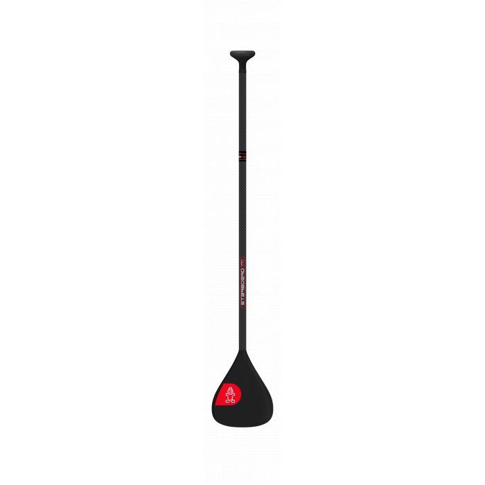 Starboard Foil Blade Prepreg Carbon 29mm S30 2025 Pagaie 1 partie Starboard Foil Blade Prepreg Carbon 29mm S30 2025 Pagaie 1 partie