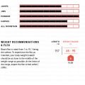 Amplid Psychonaut planche snowboard homme 2025
