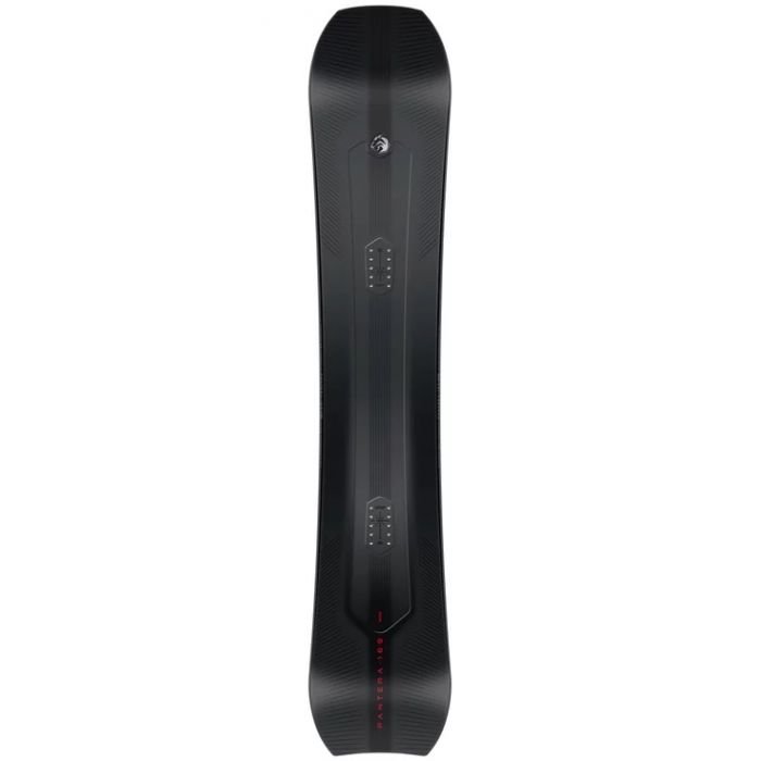 Nitro pantera Planche snow h25