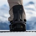 Nidecker supermatic Fixation snow 2025 Nidecker supermatic Fixation snow 2025