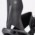 Nidecker supermatic Fixation snow 2025 Nidecker supermatic Fixation snow 2025