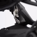Nidecker Carbon Supermatic 2025 Fixation de snowboard Nidecker Carbon Supermatic 2025 Fixation de snowboard