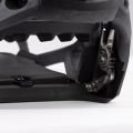 Nidecker Carbon Supermatic 2025 Fixation de snowboard Nidecker Carbon Supermatic 2025 Fixation de snowboard