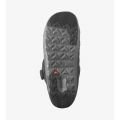 Salomon Launch Boa Sj black 2025 chaussures de snowboard homme Salomon Launch Boa Sj black 2025 chaussures de snowboard homme