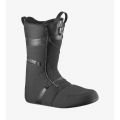 Salomon Launch Boa Sj black 2025 chaussures de snowboard homme Salomon Launch Boa Sj black 2025 chaussures de snowboard homme