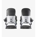 Salomon EDB 2025 chrome fixations de snowboard Salomon EDB 2025 chrome fixations de snowboard