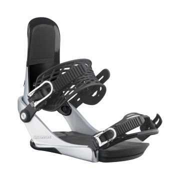 Salomon EDB 2025 chrome fixations de snowboard