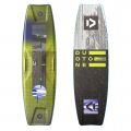 Duotone Select Concept Blue 2025 Planche de kite twintip