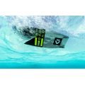 Duotone select concept blue Planche de kite 2025