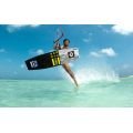 Duotone select concept blue Planche de kite 2025