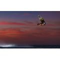 Duotone select concept blue Planche de kite 2025
