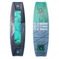 Duotone Select SLS 2025 Planche de kite twintip