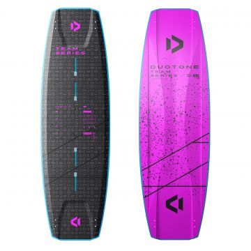 Duotone ts freestyle sls Planche de kite 2025
