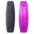 Duotone ts freestyle sls Planche de kite 2025