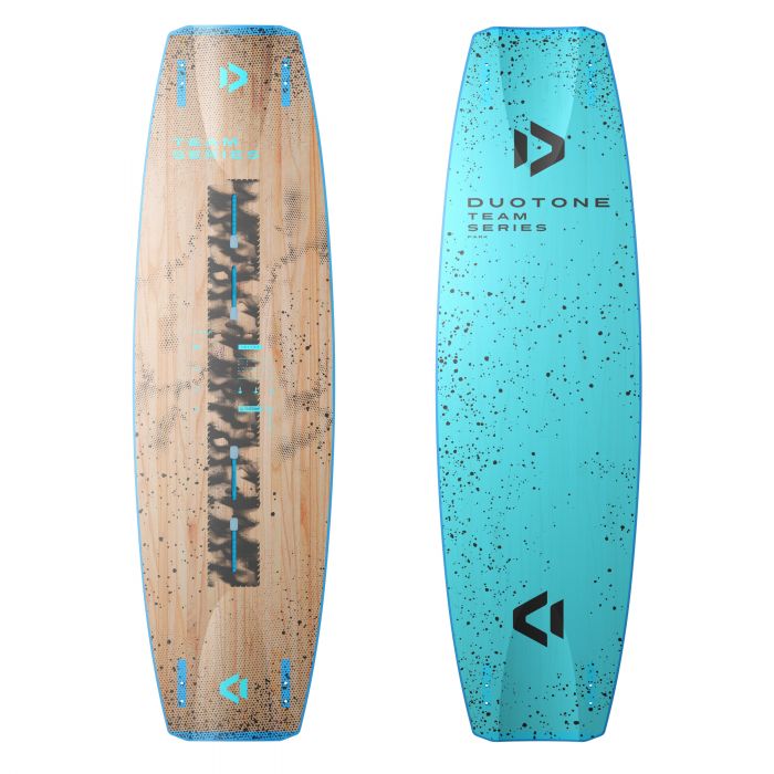 Duotone ts park Planche de kite 2025