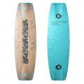 Duotone ts park Planche de kite 2025