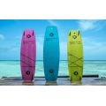Duotone ts park Planche de kite 2025