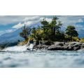 Duotone ts park Planche de kite 2025