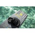 Duotone Entity Ergo 2025 Pads de kitesurf