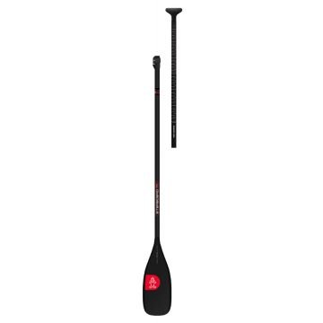 Starboard Velocity Prepreg Carbon 29mm S35 2025 Pagaie 2 parties