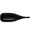 Starboard Velocity Prepreg Carbon Skinny OVAL S35 2025 Pagaie 1 partie