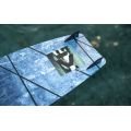 Duotone Select SLS 2025 Planche de kite twintip