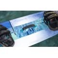 Duotone Select SLS 2025 Planche de kite twintip