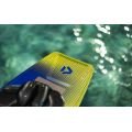 Duotone Select Concept Blue 2025 Planche de kite twintip