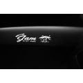 FONE Jam HM Carbon 1400 2025 Aile avant de foil FONE Jam HM Carbon 1400 2025 Aile avant de foil
