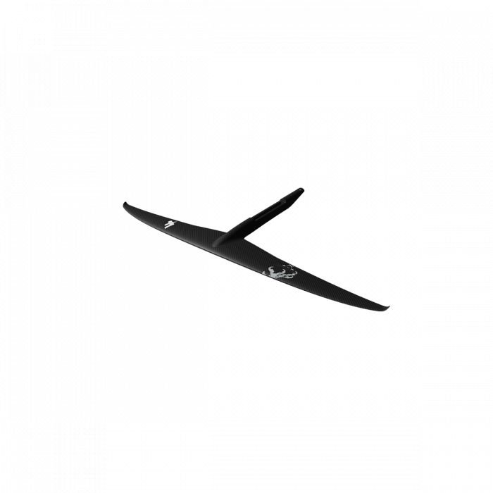 FONE Eagle X UHM Carbon 600 2025 Aile avant de foil FONE Eagle X UHM Carbon 600 2025 Aile avant de foil