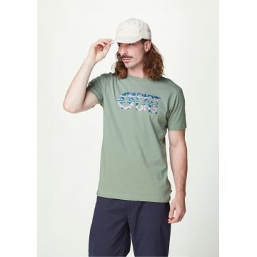 Picture Basement Toluka tshirt manches courtes homme