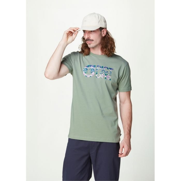 Picture Basement Toluka tshirt manches courtes homme Picture Basement Toluka tshirt manches courtes homme