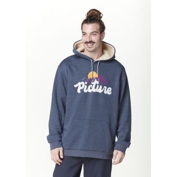 Picture Julka Plush sweat à capuche