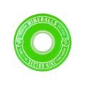 SECTOR 9 Centerset Nineballs Green Jeu de quatre roues de skateboard 61MM 78A SECTOR 9 Centerset Nineballs Green Jeu de quatre roues de skateboard 61MM 78A