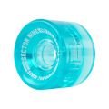 SECTOR 9 Offset Nineballs blue jeu de quatre roues de skateboard 58MM 78A