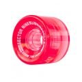 SECTOR 9 Offset Nineballs red jeu de quatre roues de skateboard 58MM 78A