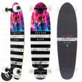 SECTOR 9 Splash Snapback Cruiser complet
