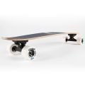 SECTOR 9 Splash Snapback Cruiser complet