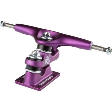 GULLWING Sidewinder truck de skateboard 9.0 Purple