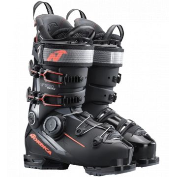 Nordica speedmachine 3 boa 130 (gw) Chaussure ski homme h25