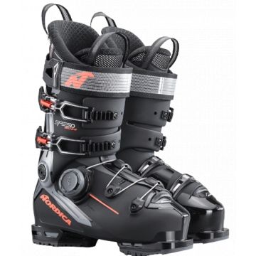 Nordica Speedmachine 3 Boa 110 (GW) Chaussure ski homme 2025