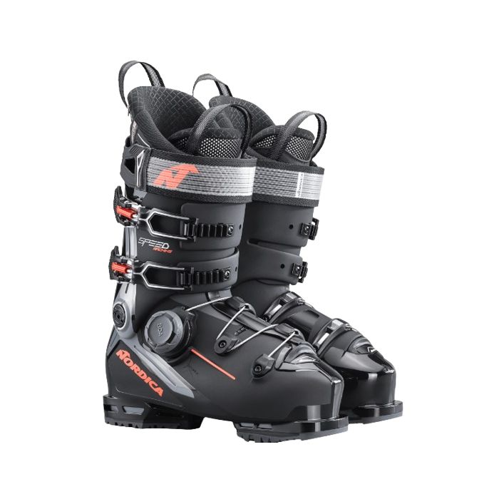 Nordica Speedmachine 3 Boa 110 (GW) Chaussure ski homme 2025