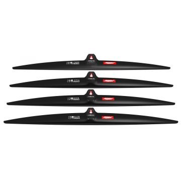 AXIS Fireball Carbone UHM Aile avant de foil