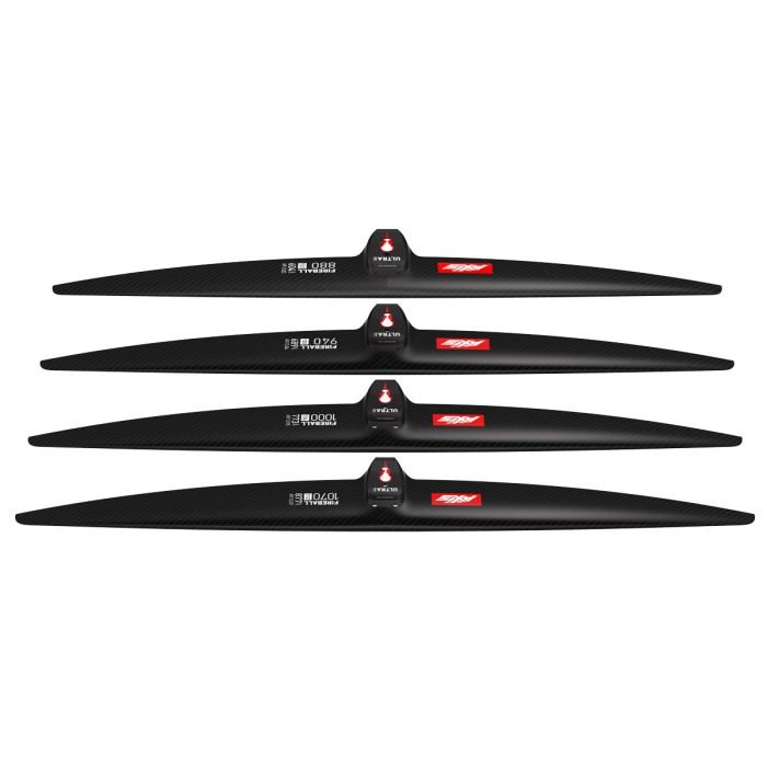 AXIS Fireball Carbone UHM Aile avant de foil