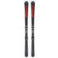 Nordica spitfire 73 fdt Ski h25 SKI + FIX TP2 COMPACT 10 FDT