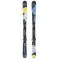 Nordica Unleashed J FDT Ski + Fixation JR 7.0 FDT enfant 2025 Nordica Unleashed J FDT Ski + Fixation JR 7.0 FDT enfant 2025