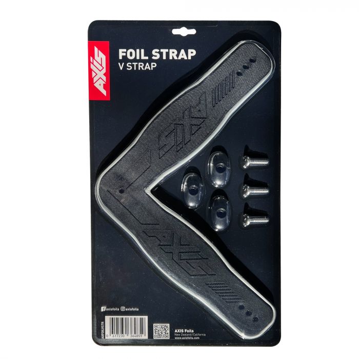 AXIS Footstrap en V Accessoire de wing AXIS Footstrap en V Accessoire de wing